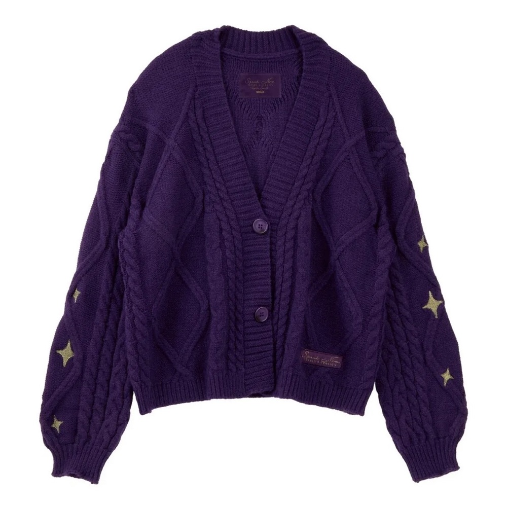Taylor Swift Speak Now Cardigan